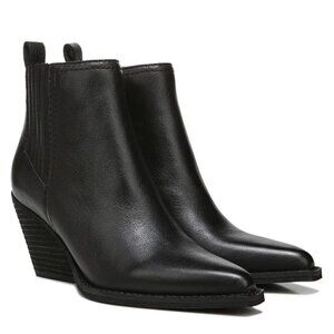 Zodiac Robyn Block Heel Bootie
